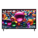 LG LED 43″ 43UA75006LA 4K Ultra HD Smart TV WebOS AirPlay2 por 299€ y la 55 pulgadas por 389€