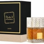 Perfume Lattafa Khamrah 100ml Kim K por $350 | Descuento Walmart