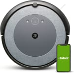 Robot aspirador con Wi-Fi iRobot Roomba i3152 por 249€