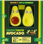 Juego de cartas Exploding Kittens Throw Throw Avocado by Exploding Kittens por $350