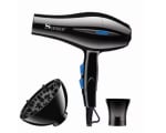 Secadora de pelo profesional SURKER 3500W Nisu por solo 13,50€