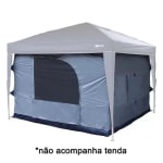 Barraca para Camping da Nautika, modelo Transform 5/6 - R$ 619,12