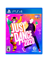 Just Dance 2020 Ps4 por $9.990