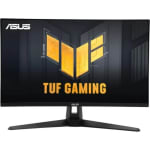 Monitor ASUS TUF Gaming VG279QM1A 27" LED por 215€