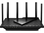 Router WiFi - TP-Link Archer AXE75, 5400 Mbps, MU-MIMO por 99,99€