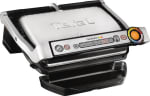 Tefal OptiGrill GC712D - Contactgrill voor €124