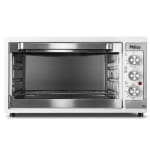 Forno Elétrico da Philco, modelo PFE48IB de 46L - R$ 313,40
