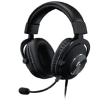 Casque gaming filaire Logitech G Pro X son surround 7.1 USB à 84,99€