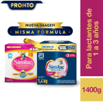 Ahorra en Similac Fórmula Total Comfort Etapa 3 por $29.759