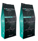2 kilos Mogorttini espresso Intenso café natural a solo 18,21€