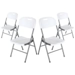 Pack 4 Sillas Plegables con Asa por 59,34€