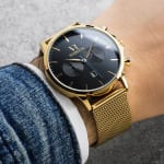 -15% op horloges en mode accessoires