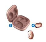 Audífonos Galaxy Buds por $98.990 en Lider