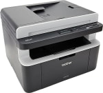 Impresora Brother DCP-1617NW por $2,615 en Amazon