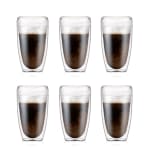 Bodum glazen sale met 10% extra korting & gratis verzenden