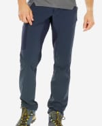 Pantalón de montaña y trekking Hombre Quechua MH500 por 17,99€