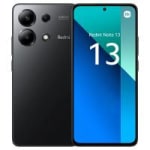 Movil Xiaomi Redmi Note 13 4G 8GB/256GB por 143.64€ (Cuenta Nueva 132.64€)