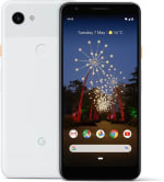 Google Pixel 3a XL 64GB White voor €399