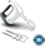 Tefal Prep'Mix+ HT4621 - Handmixer voor €34,09 bij Bol.com