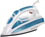 Russell Hobbs Plancha de Ropa Steam Glide Professional - 2600 W por 19,99€