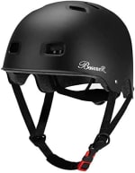 Casco de bicicleta, casco de monopatín, ajustable, multideportivo por 15,98€