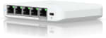 Ubiquiti UniFi Switch Flex Mini 2,5G switch voor €35,99 bij Amazon