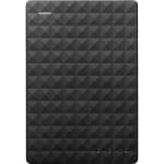 HD Externo Portátil Seagate Expansion 2TB USB 3.0 Preto - R$191,74
