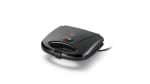Sanduicheira e Minigrill da Multilaser, modelo Gourmet - R$ 109,90