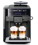 Cafetière Expresso Broyeur Siemens Full Auto EQ.6 Plus s700 - Aroma DoubleShot / iAroma System à 911€
