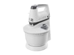 Batidora multifuncional con accesorios 300 W 5 velocidades y botón turbo. por 12,99€