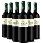 Durón Vino Tinto Crianza 2016 Denominación de Origen Ribera del Duero 6 botellas por 30,24€