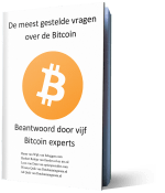 Boek: leer alles over de bitcoin en blockchain voor €7,42
