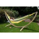 €49 voordeliger uit op hangmat bij Tropilex