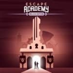 Videojuego Escape Academy Gratis este Jueves 16 con Epicgames