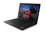 Código Descuento 5% Portátil ThinkPad T590 con Lenovo