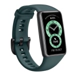 Huawei Band 6 Green Pulsera de actividad por 39,90€