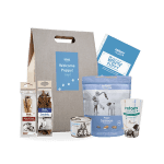 Gratis Pack de bienvenida para Cachorros