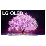 Smart TV da LG de 55 polegadas 4K - R$ 4.458,99