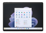 Microsoft Surface Pro 9, i7, 16GB, 256GB SSD, 13", W11por 925,50€