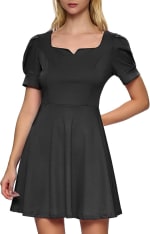 VIOPY Vestido Casual para Mujer Talla CH por $100 en Amazon