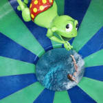 Entree tickets Tikibad voor €12,50