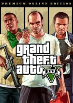 Grand Theft Auto V: Premium Online a $181 en Eneba