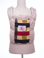 Power Draagzak Beige voor €19,90