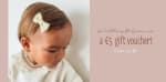Kortingscode voor €5 korting op je bestelling vanaf €20 bij Your Little Miss