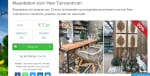 Waardebon voor Peer Tuincentrum twv 15 euro voor 7,50 euro