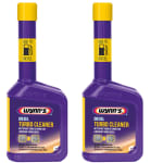 2 Unidades de Wynn's Limpiador del Turbo Diésel – Limpia el Turbo y la Válvula EGR – Reduce Emisiones y Mejora la Combustión – Restaura la Potencia del Motor – 325 ml por 18.19€