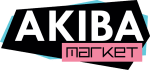 Cupón 20% Merchandising Anime- series y videojuegos en Akibamarket