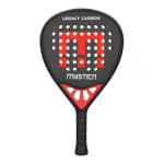 Pala Padel Mystica Legacy Carbon Attack por 51,58€