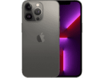 Apple iPhone 13 Pro 128GB Graphite voor €1.023 bij Amazon