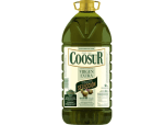 2 botellas Aceite de Oliva Virgen Extra 5L Coosur por solo 46,73€ und por 23,36€
